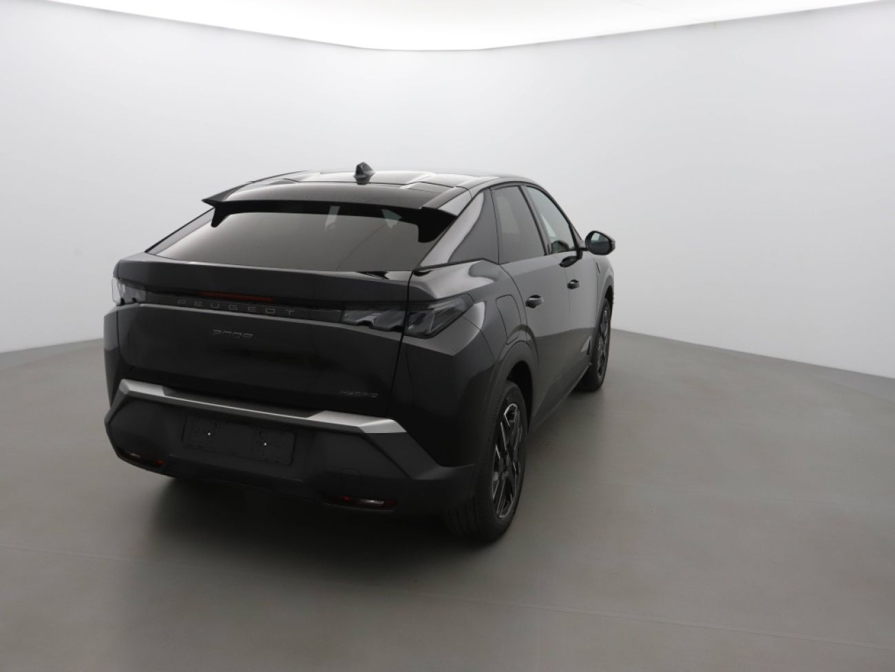 Mandataire PEUGEOT 3008 1.2 HYBRID 136CH GT E-DCS6