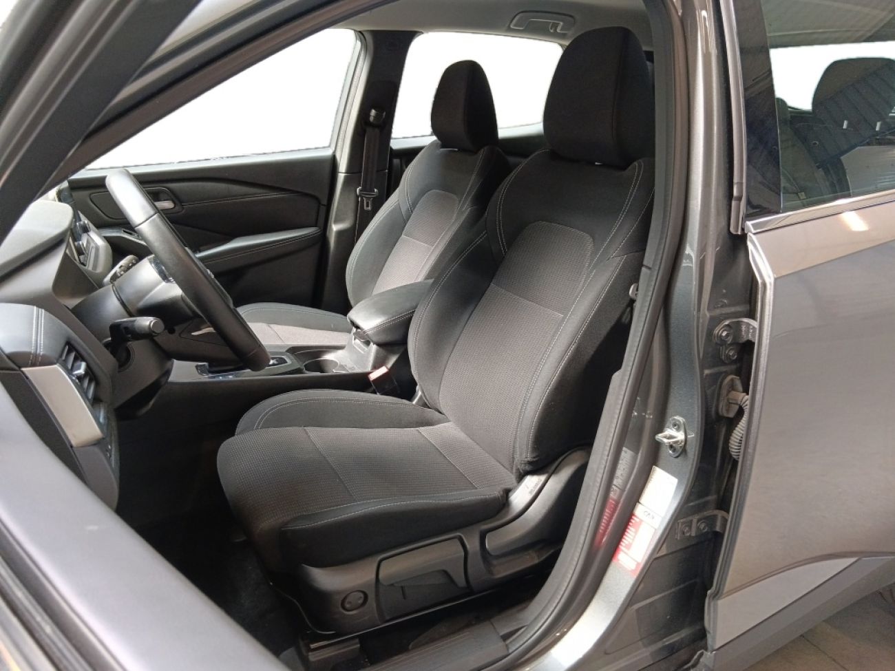 Mandataire NISSAN Qashqai E-POWER 190CH BUSINESS