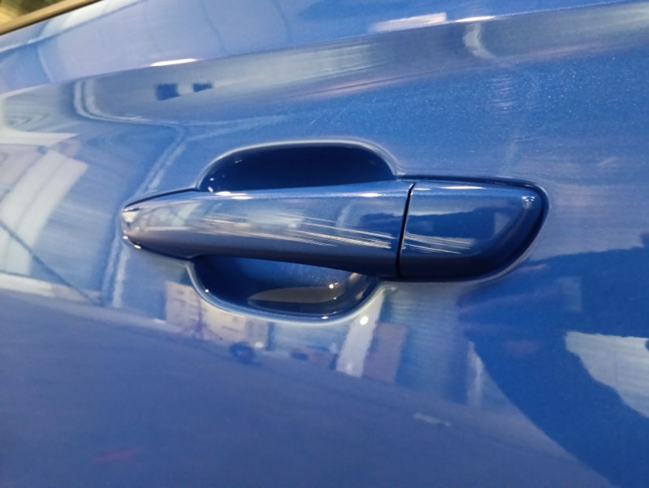 Mandataire Opel Corsa 1.2T 100base