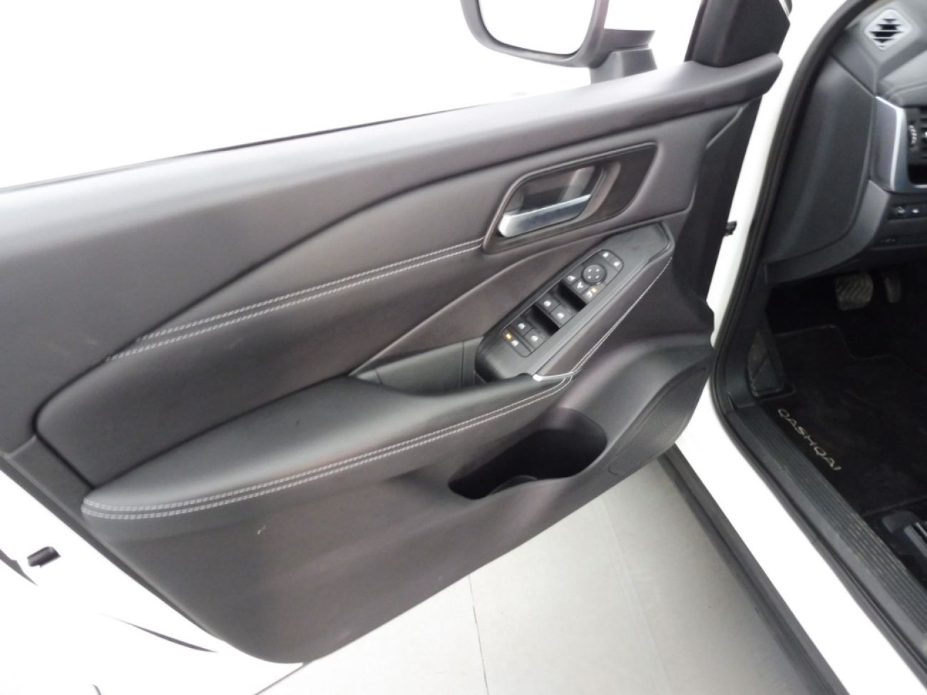 Mandataire NISSAN QASHQAI E-POWER 190CH N-CONNECTA 2022