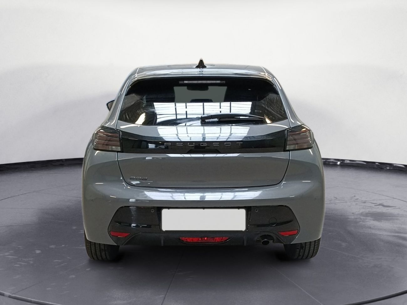 Mandataire PEUGEOT 208 1.2 100CH S&S ALLURE