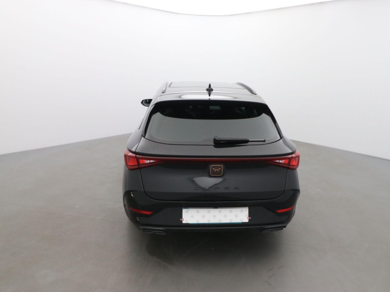 Mandataire CUPRA Leon Sportstourer 1.5 ETSI 150 DSG