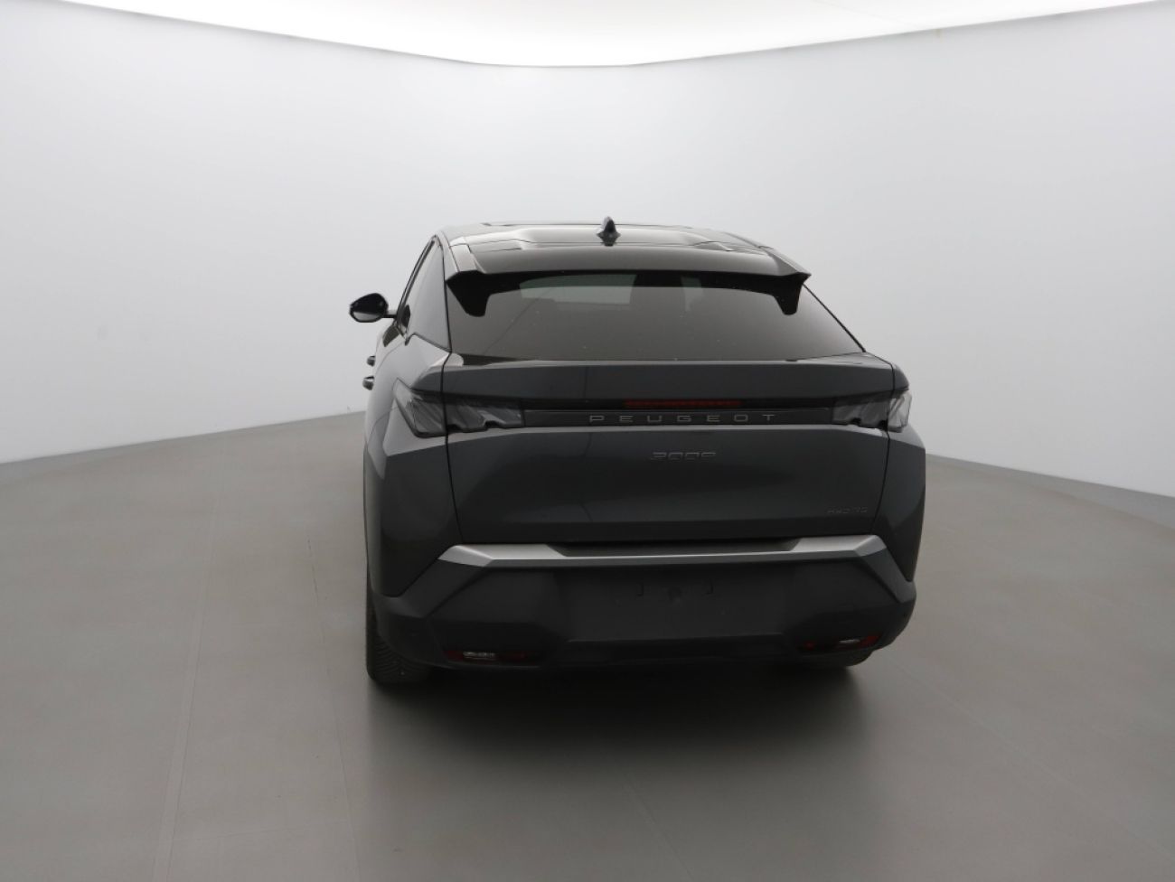 Mandataire PEUGEOT 3008 HYBRID 136CH GT E-DCS6
