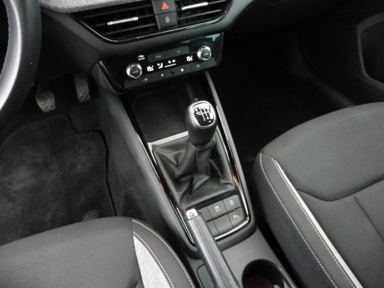 Mandataire SKODA Kamiq 1.0 TSI 115CH SELECTION