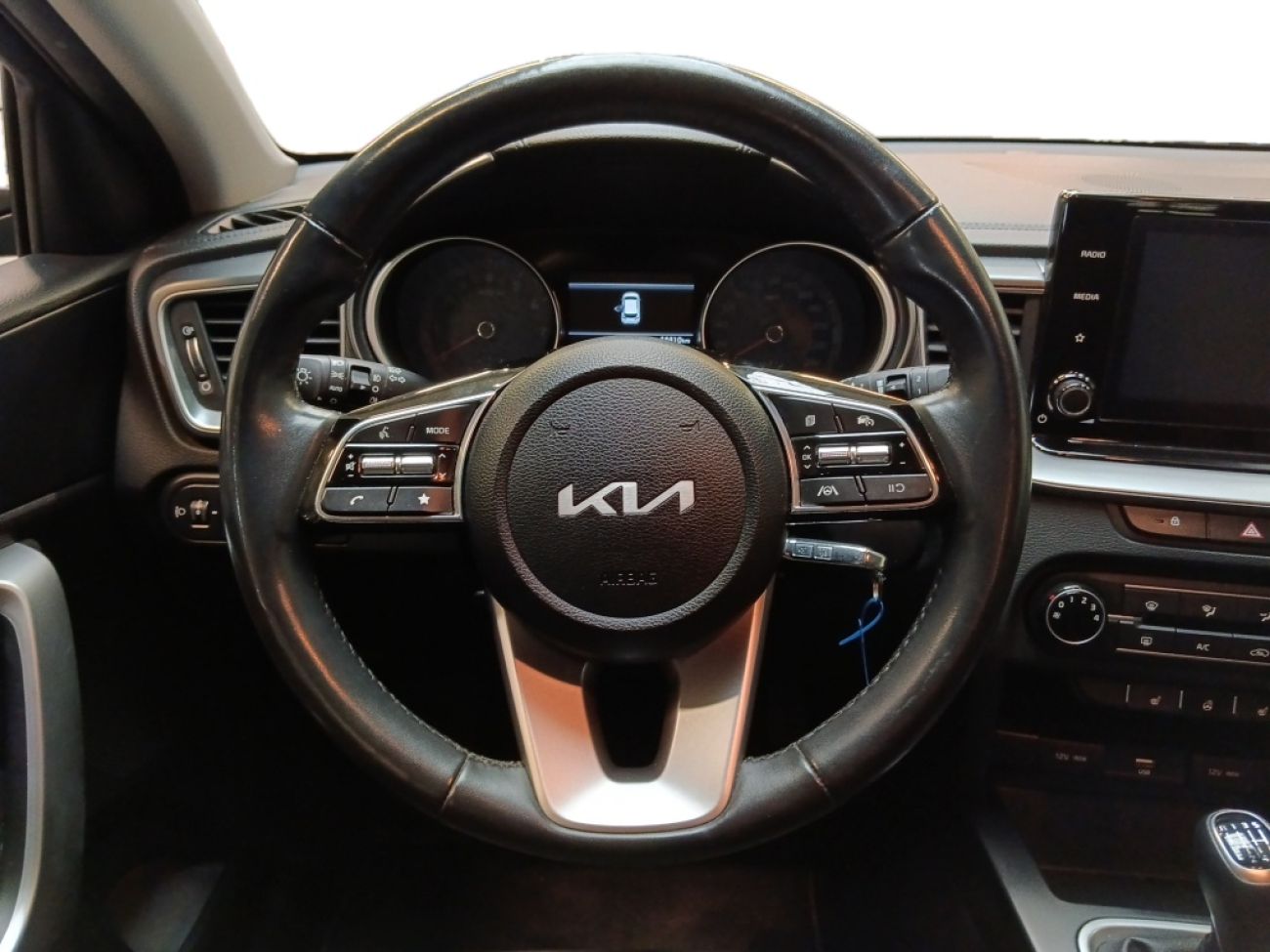 Mandataire Kia Ceed 1.0 T-GDI 100CH EDITION