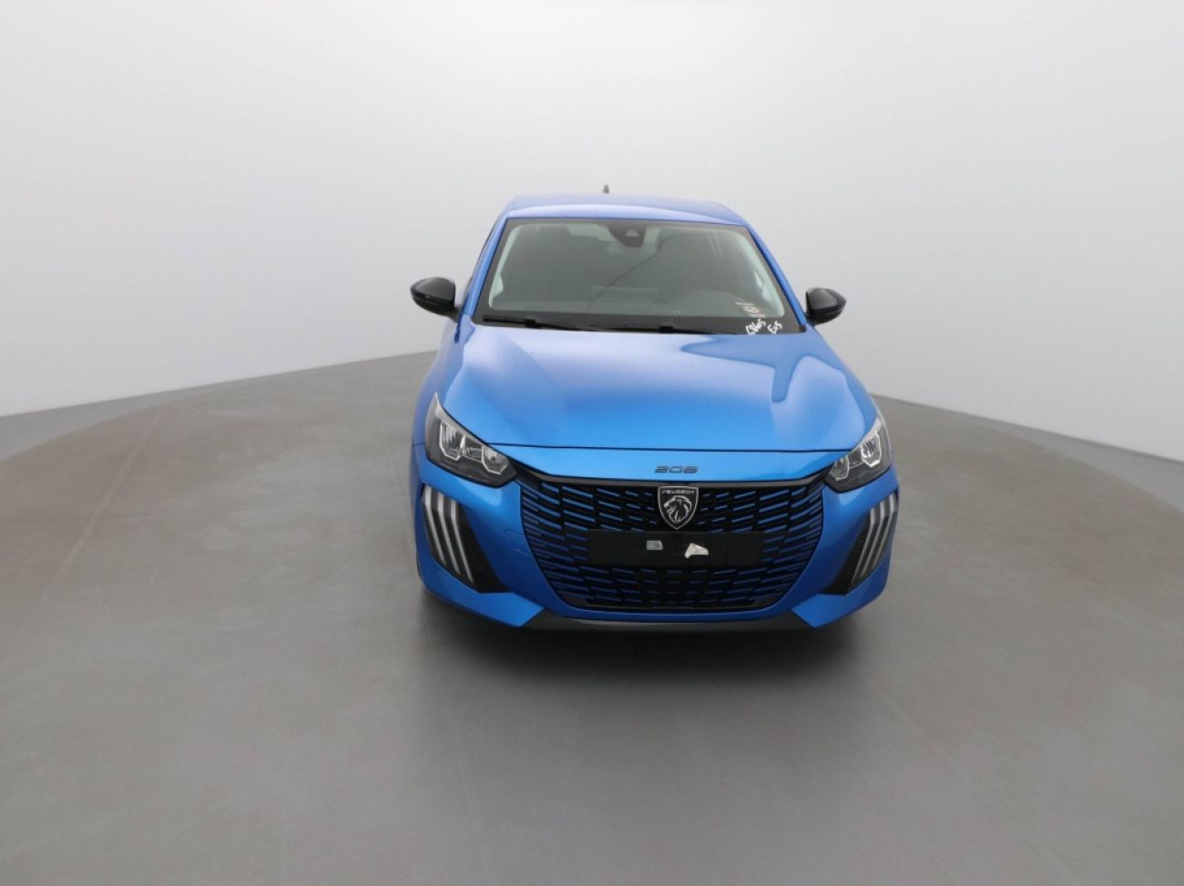 Mandataire PEUGEOT 208 1.2 PURETECH 100CH S&S ALLURE