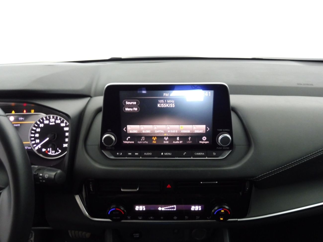 Mandataire NISSAN Qashqai E-POWER 190CH BUSINESS