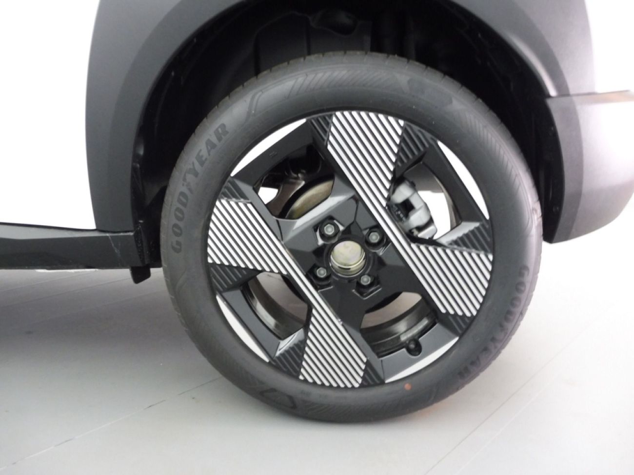 Mandataire FIAT Grande panda 1.2 HYBRID 100CH LA PRIMA EDCT6