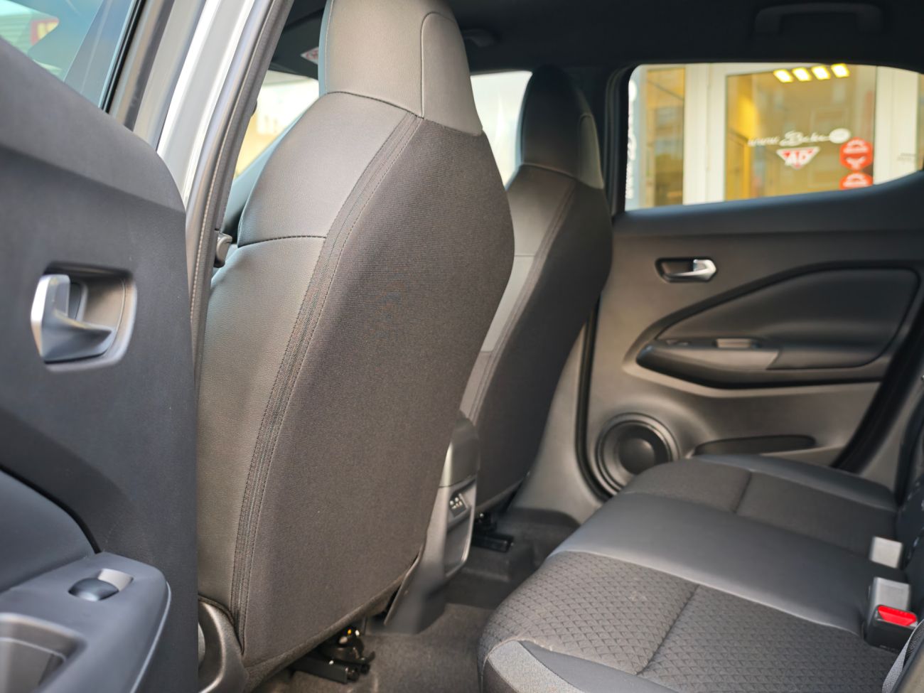 Mandataire NISSAN JUKE Ph.2  N-Connecta  1.6 Hybrid 143ch