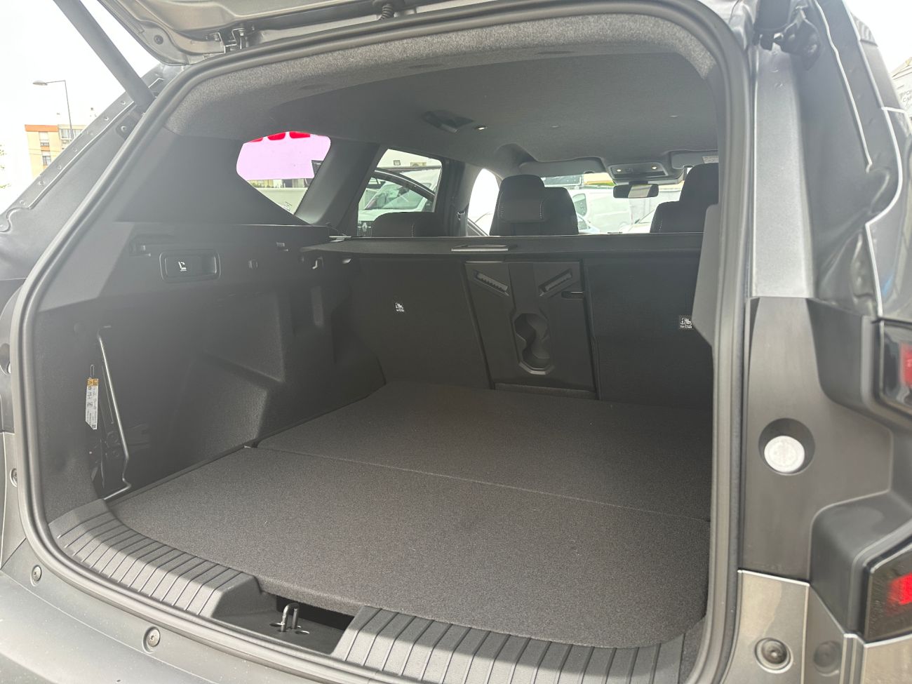 Mandataire Dacia BIGSTER HYBRID 1.8 HYBRID 155CH JOURNEY