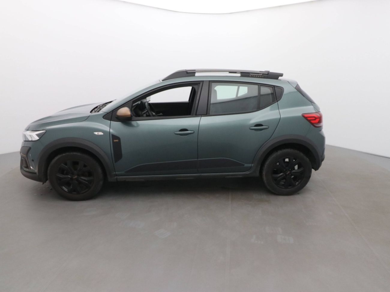 Mandataire Dacia Sandero 1.0 TCE 110CH STEPWAY EXTREME +