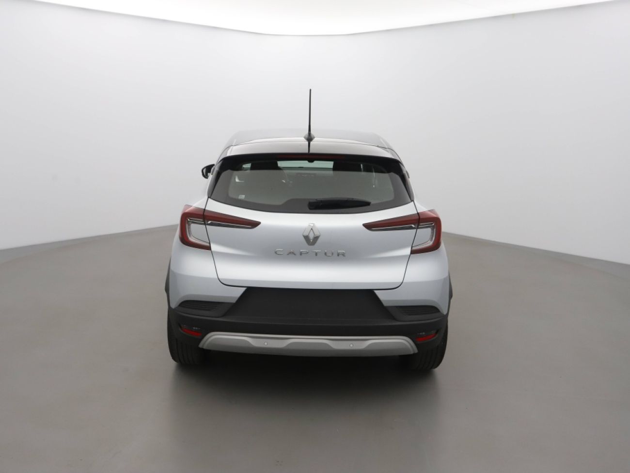 Mandataire RENAULT CAPTUR II 1.0 TCE 90CH EVOLUTION