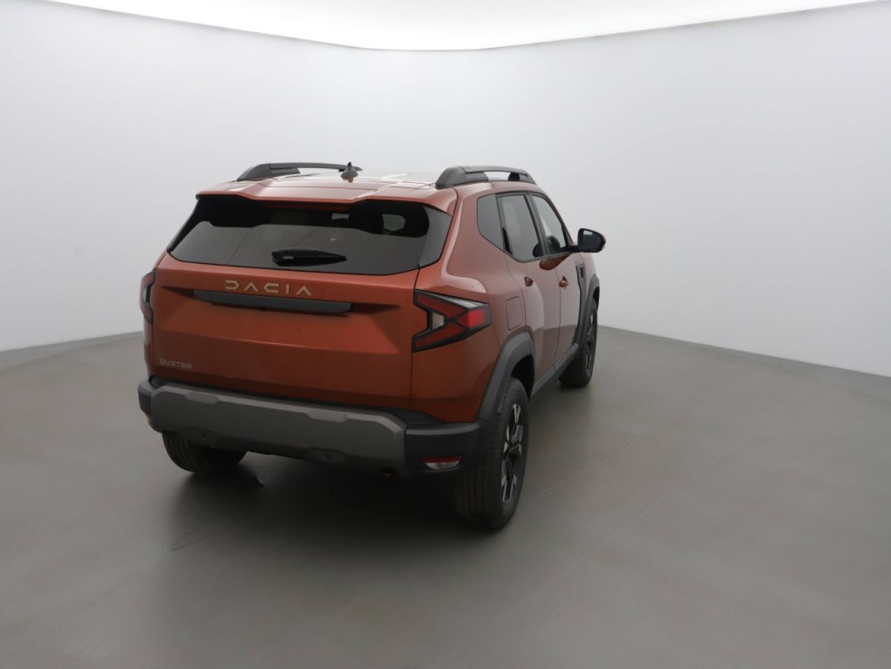 Mandataire Dacia DUSTER 1.2 TCE MILD HYBRID 130CH EXTREME 4X2