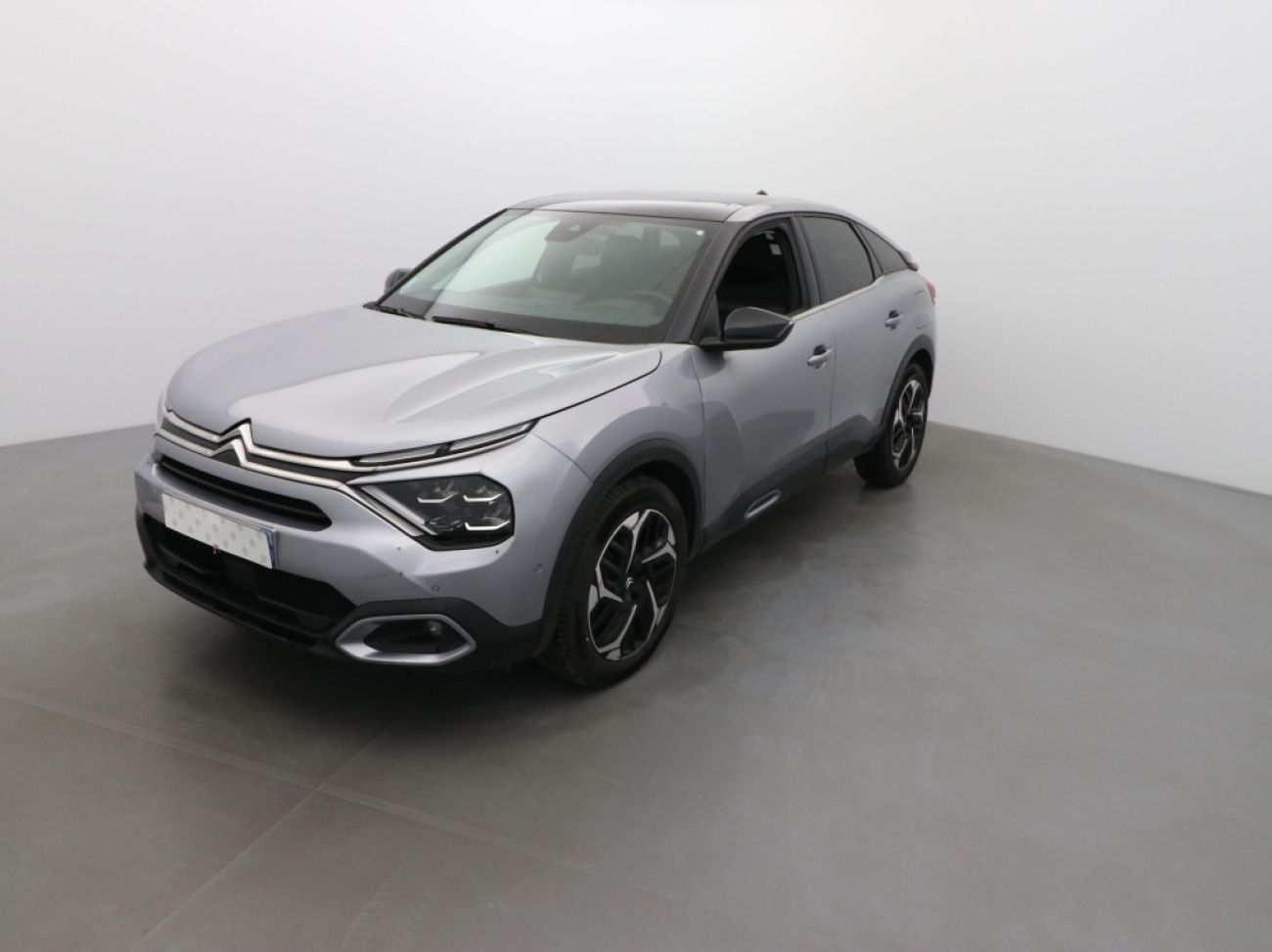 Mandataire Citroën C4 BLUEHDI 130CH S&S SHINE PACK EAT8