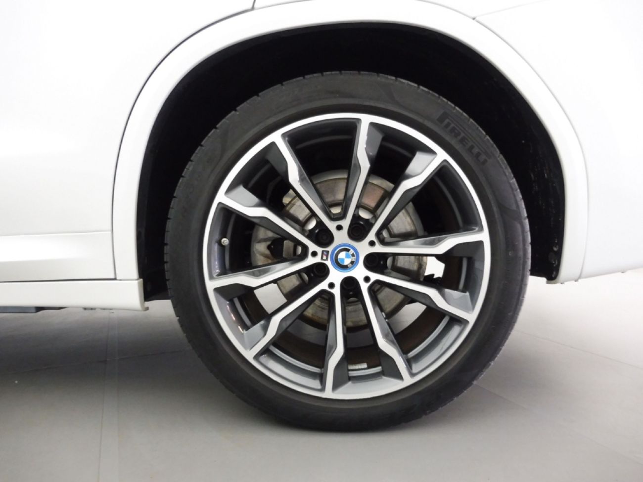 Mandataire BMW X3 XDRIVE30E 292CH M SPORT
