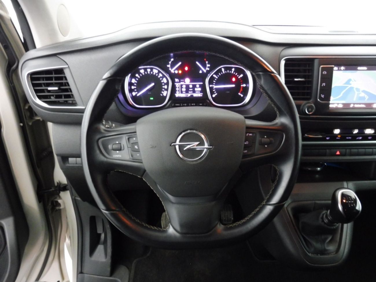 Mandataire Opel Zafira Life L2 2.0 D 145CH EDITION