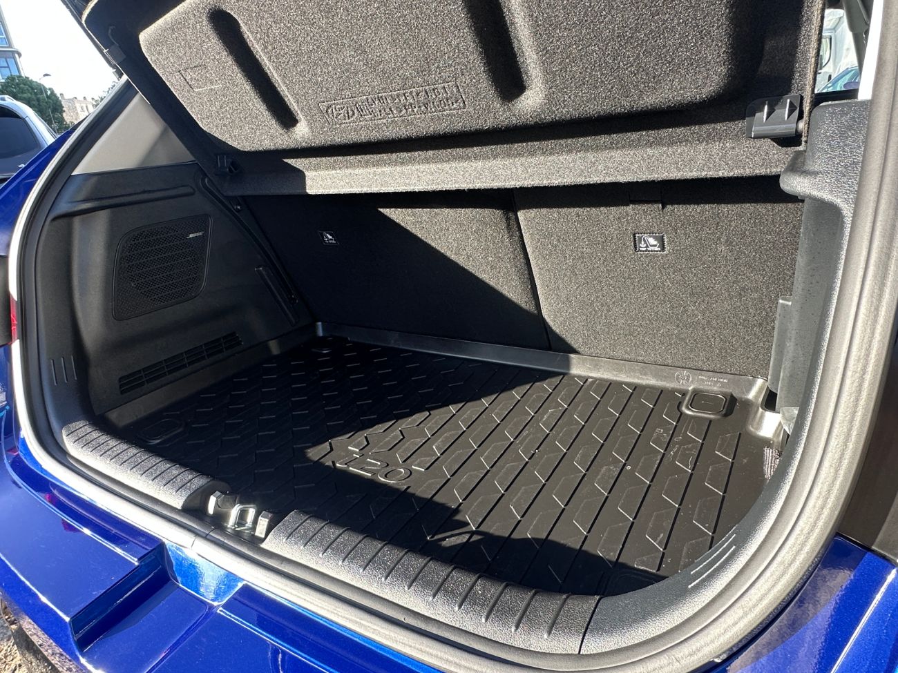 Mandataire Hyundai i20 1.0 T-GDi 100 DCT-7 Hybrid 48V Executive