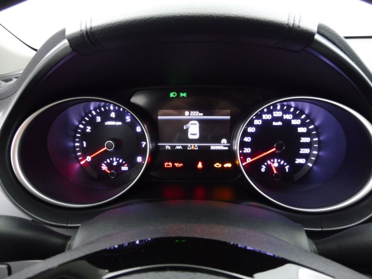 Mandataire Kia Ceed 1.0 T-GDI 100edition 7