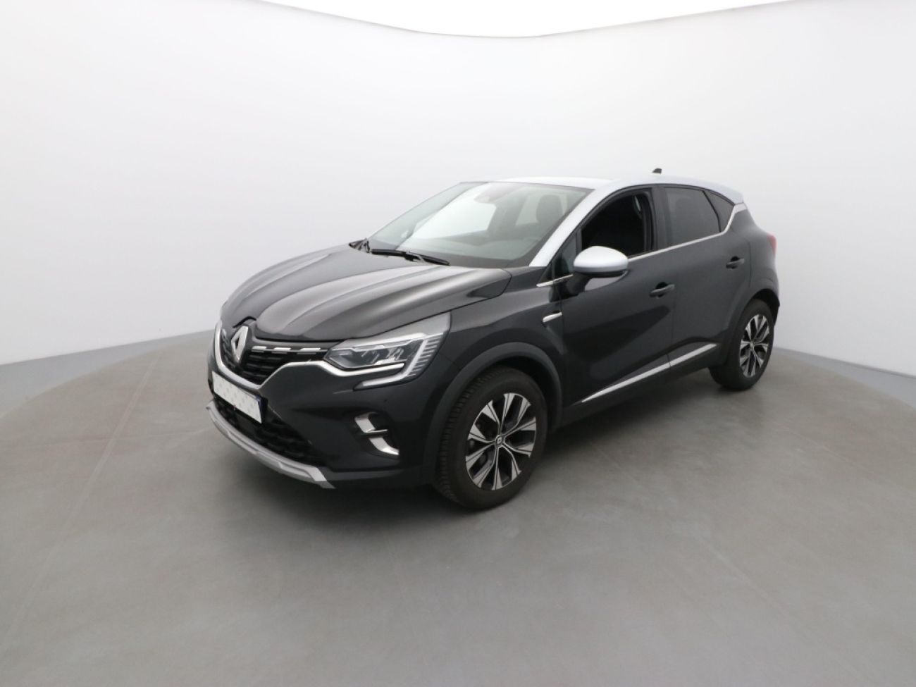 Mandataire RENAULT Captur 1.0 TCE 90CH TECHNO