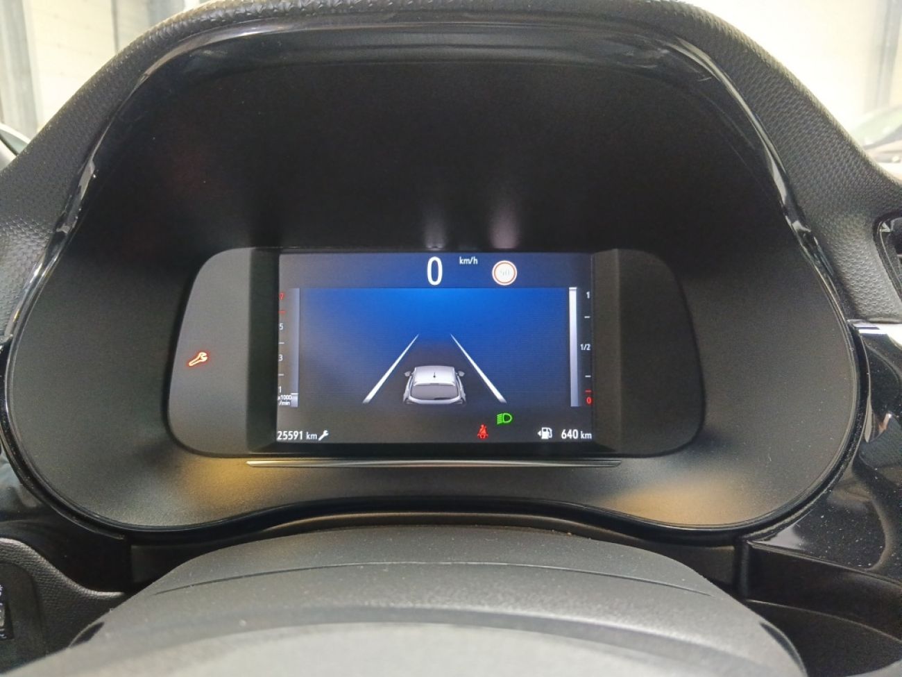 Mandataire Opel Corsa 1.2T 100gs