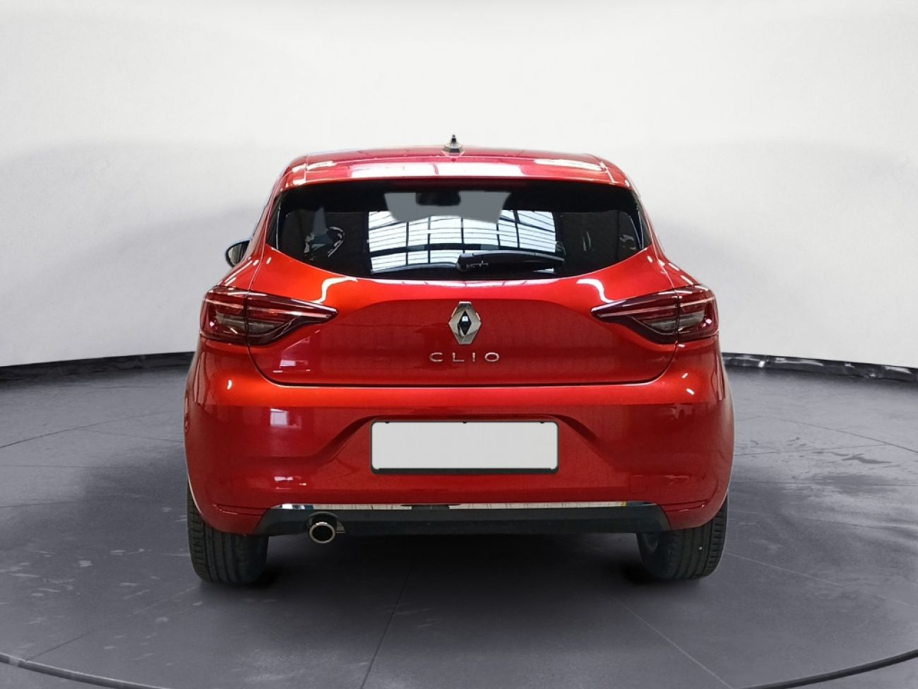 Mandataire RENAULT Clio 1.0 TCE 90intens