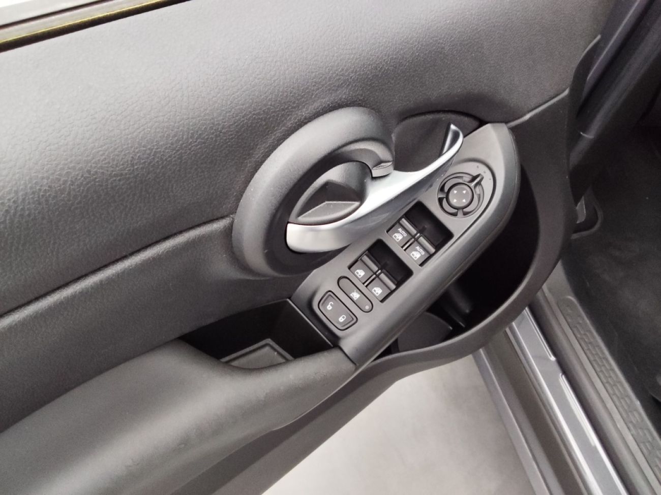 Mandataire FIAT 500X 1.5 FIREFLY TURBO 130CH