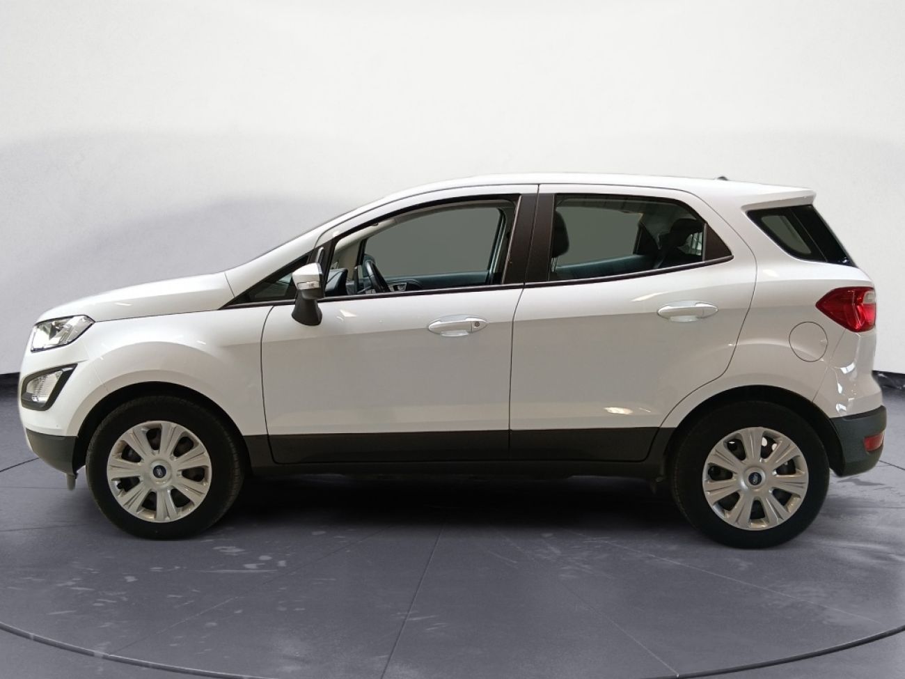 Mandataire Ford ECOSPORT 1.0 ECOBOOST 100trend
