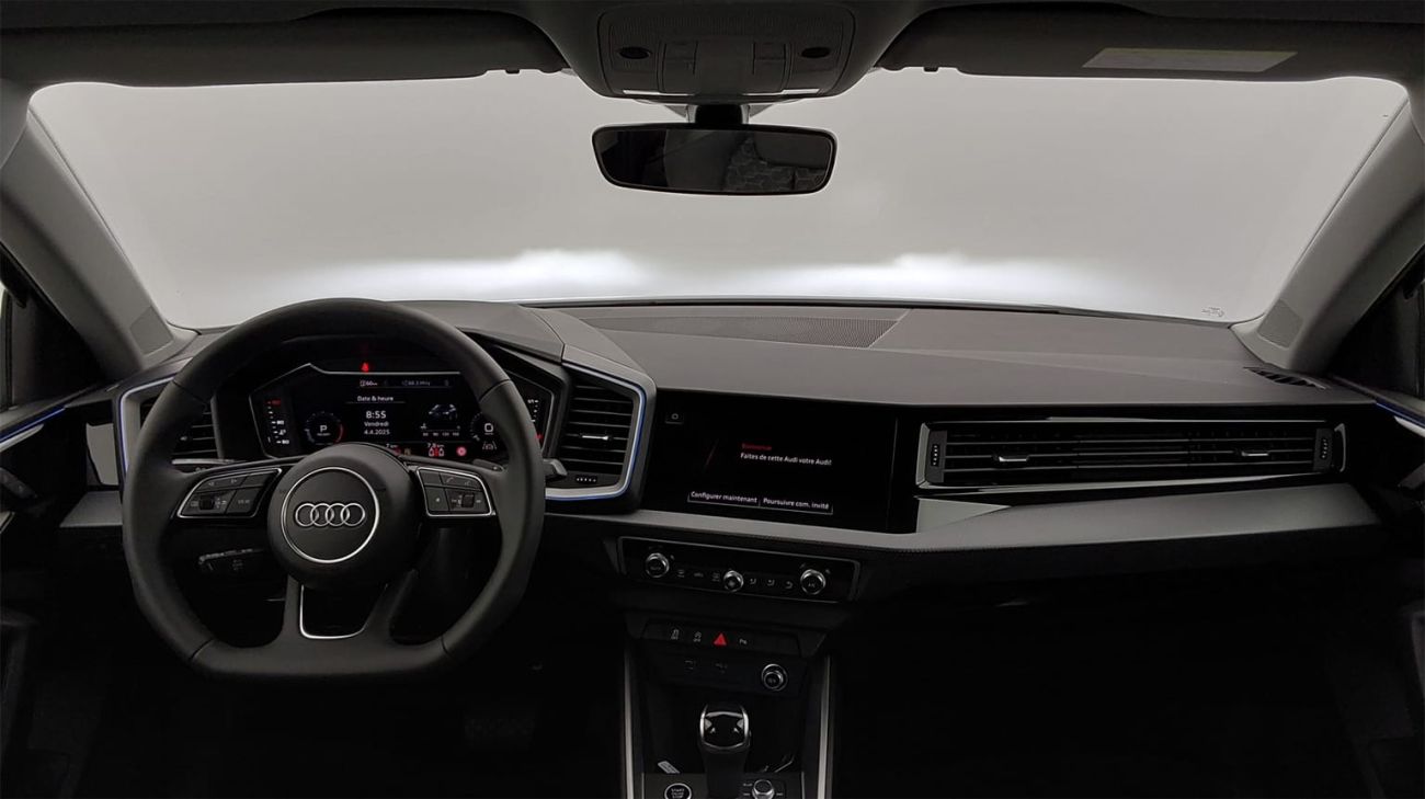 Mandataire AUDI A1 SPORTBACK 30 TFSI 116 ch S tronic 7 S Line