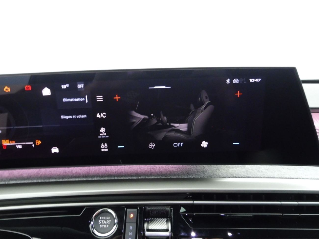 Mandataire PEUGEOT 3008 1.2 HYBRID 145CH GT E-DCS6