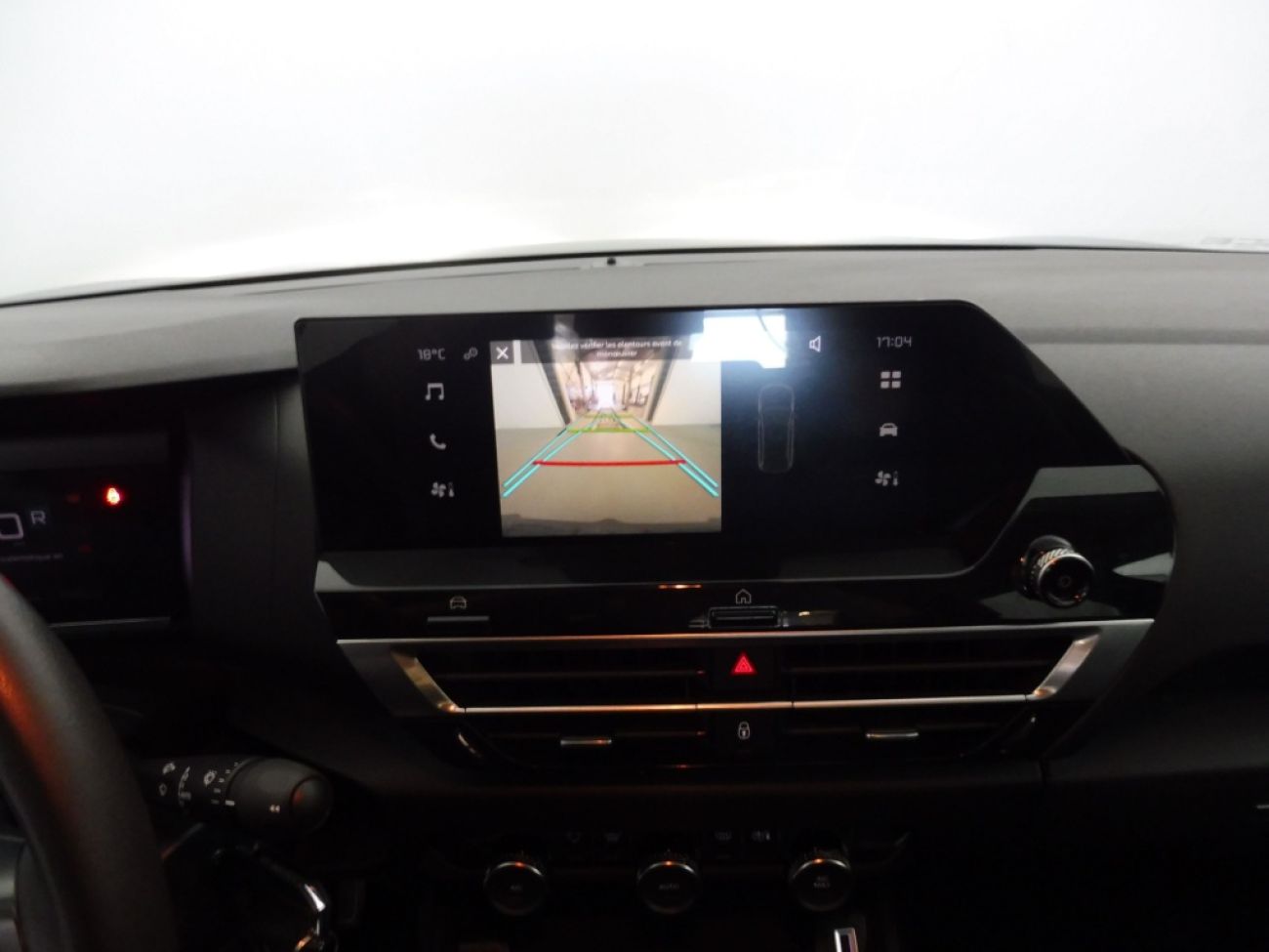 Mandataire Citroën C4 X PURETECH 130CH S&S FEEL PACK EAT8