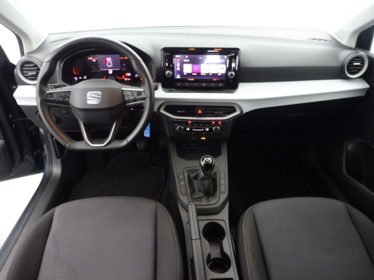 Mandataire Seat Ibiza 1.0 TSI 95CH STYLE