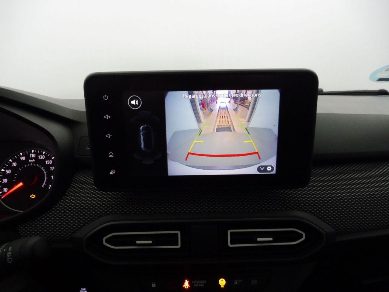 Mandataire Dacia Jogger 1.0 TCE 110CH EXPRESSION 7 PLACES -24