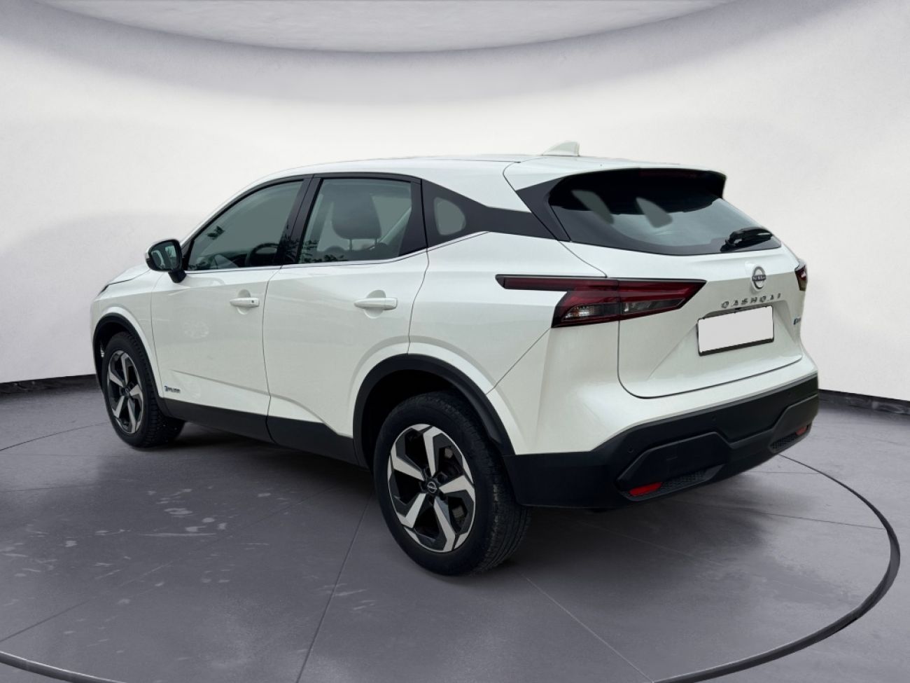 Mandataire NISSAN Qashqai 1.5 E-POWER 190 BUSINESS