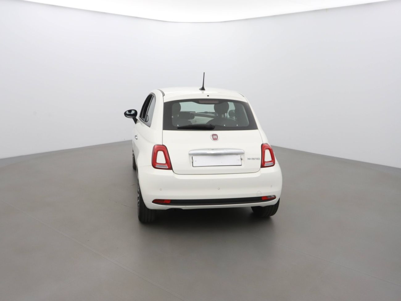 Mandataire FIAT 500 1.0 70CH BSG SERIE 1
