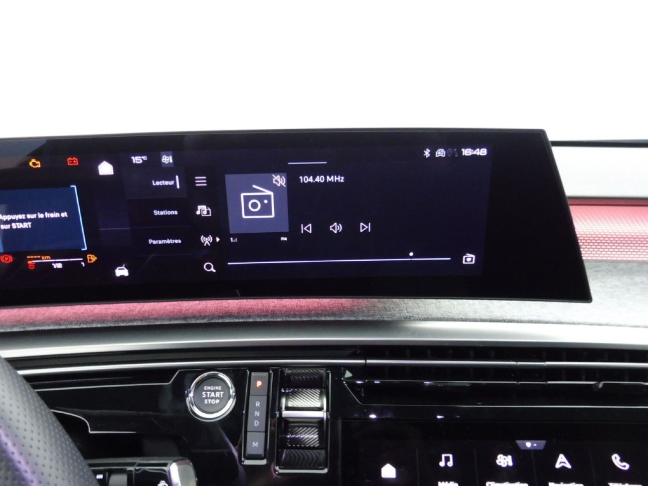 Mandataire PEUGEOT 3008 HYBRID 136CH GT E-DCS6