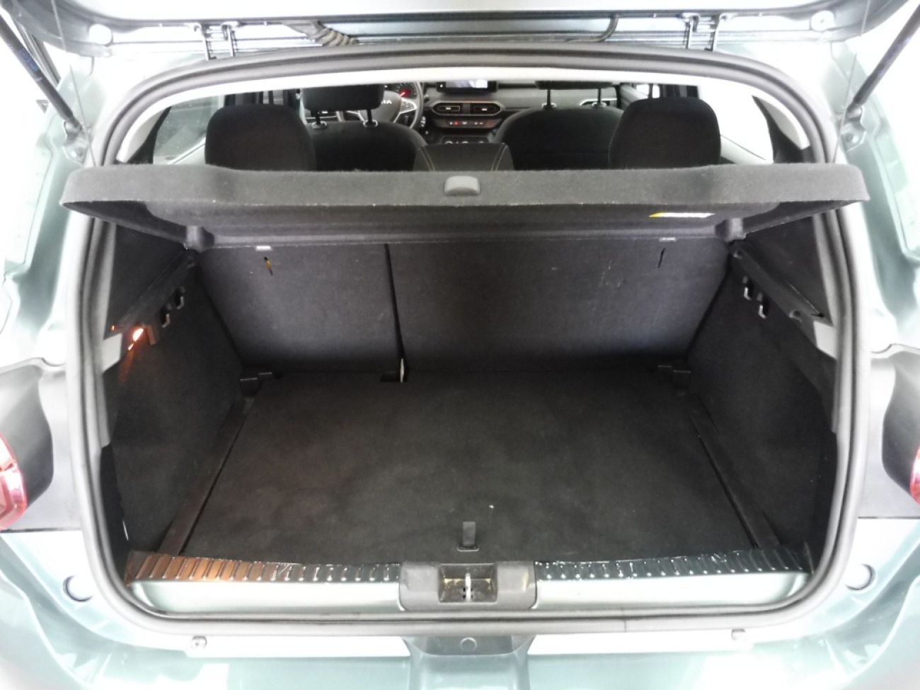 Mandataire Dacia Sandero 1.0 TCE 110CH STEPWAY EXTREME +