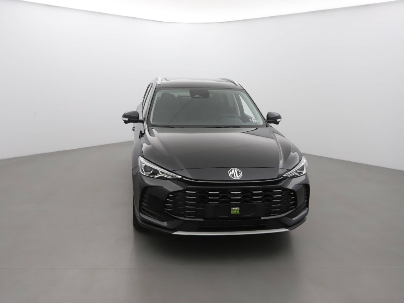 Mandataire MG ZS 1.5 HYBRID+ 197CH LUXURY
