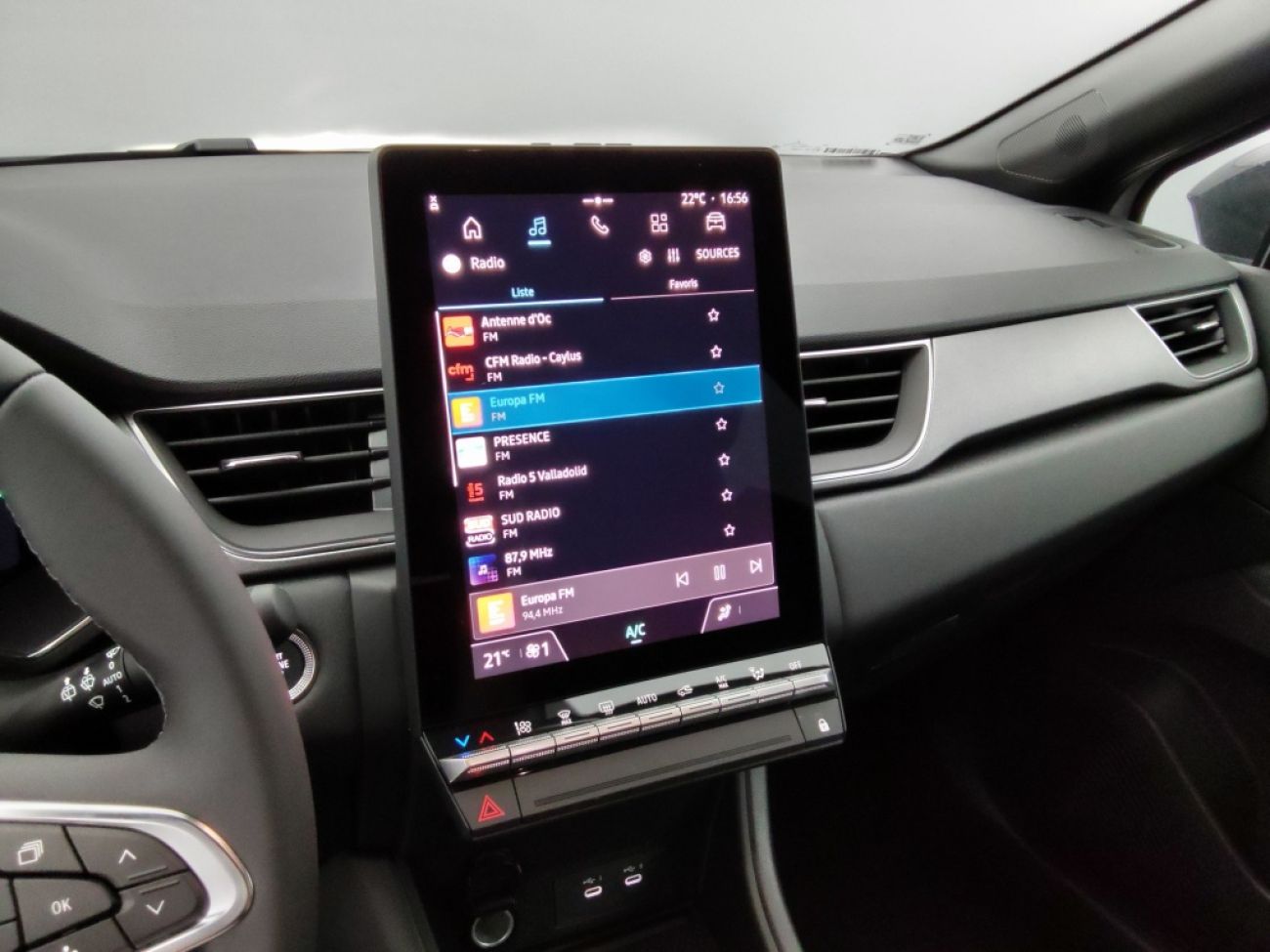 Mandataire RENAULT Captur 1.0 ECO-G 100CH TECHNO - 25