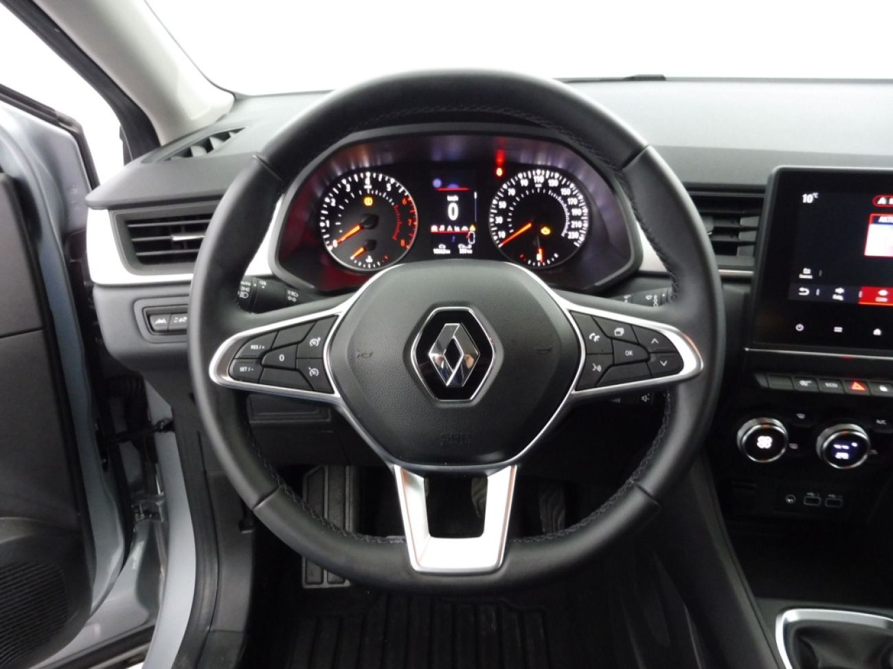 Mandataire RENAULT CAPTUR II 1.0 TCE 90CH EVOLUTION