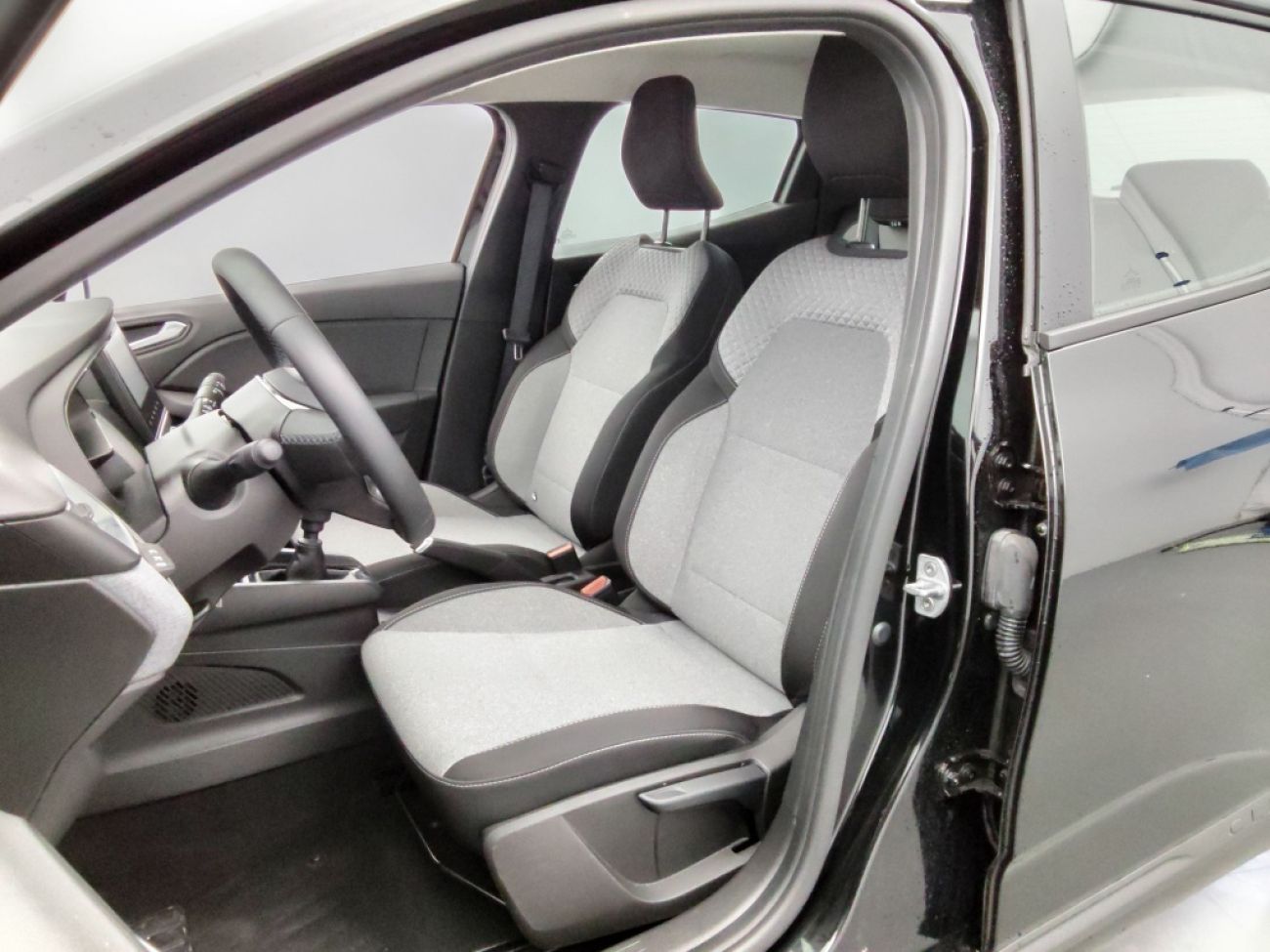 Mandataire RENAULT Clio 1.5 BLUE DCI 100CH EVOLUTION GSR2