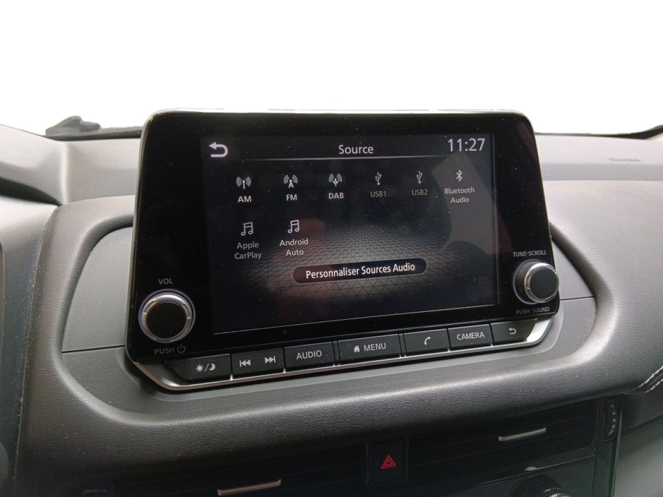 Mandataire NISSAN Qashqai E-POWER 190CH BUSINESS