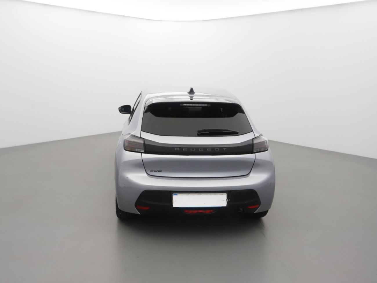 Mandataire PEUGEOT 208 1.2 100CH S&S ALLURE