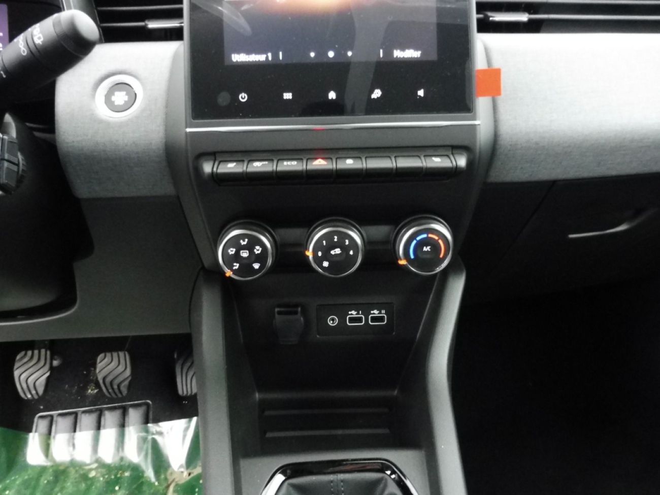 Mandataire RENAULT CLIO V 1.0 TCE 90CH EVOLUTION