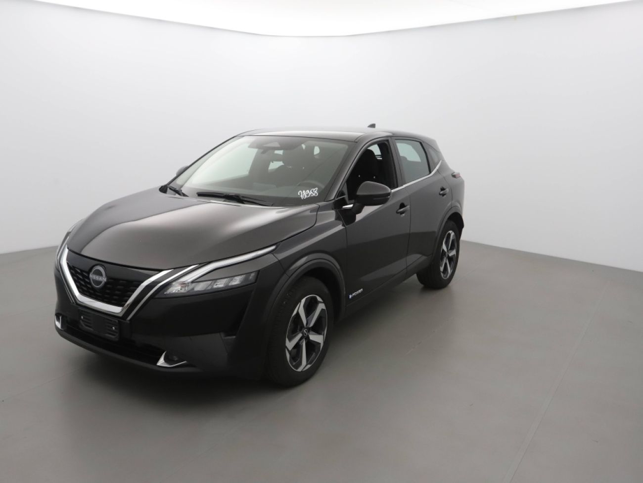 Mandataire NISSAN Qashqai 1.5 E-POWER 190 BUSINESS