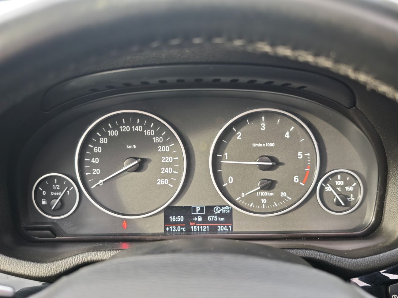 Mandataire BMW X3 F25 LCI xDrive20d 190ch M Sport A