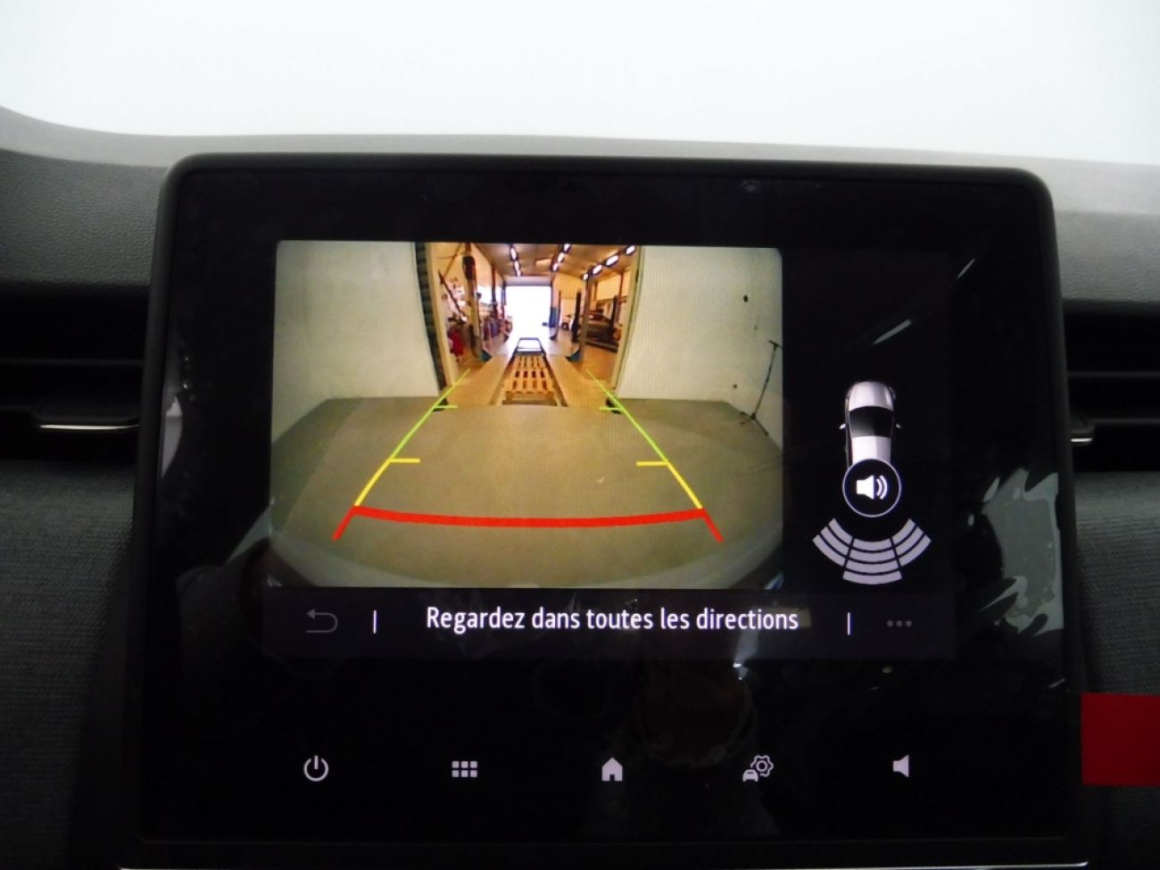 Mandataire RENAULT Clio 1.5 BLUE DCI 100CH EVOLUTION