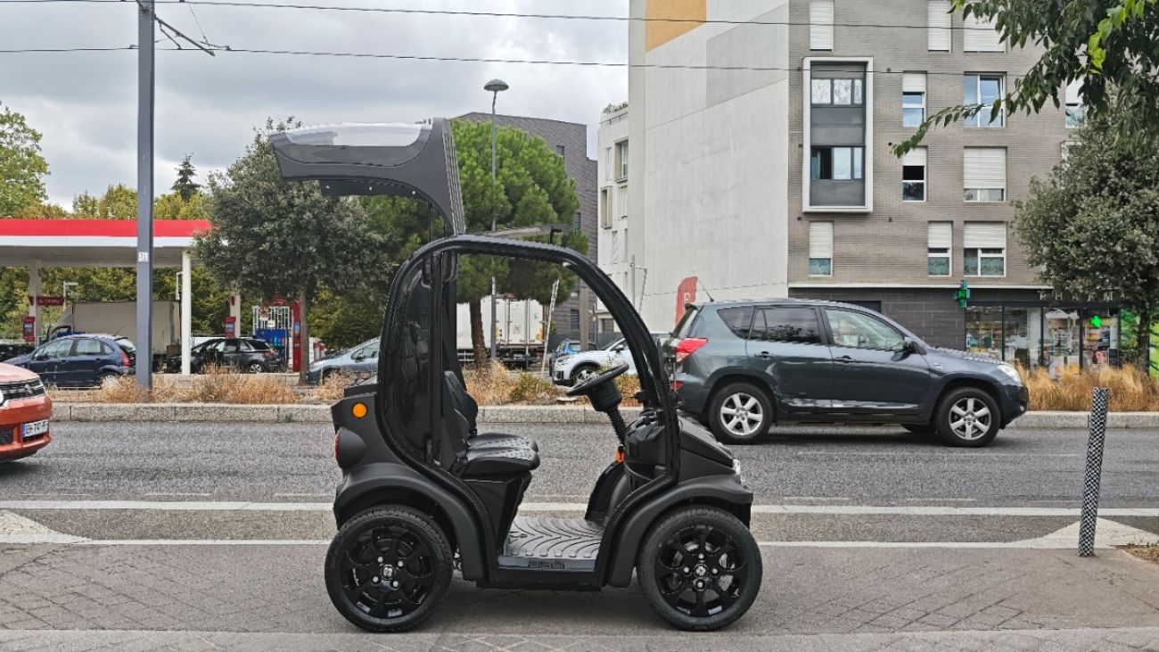 Mandataire ESTRIMA BIRÒ BIG 60 MAXI DRESSED