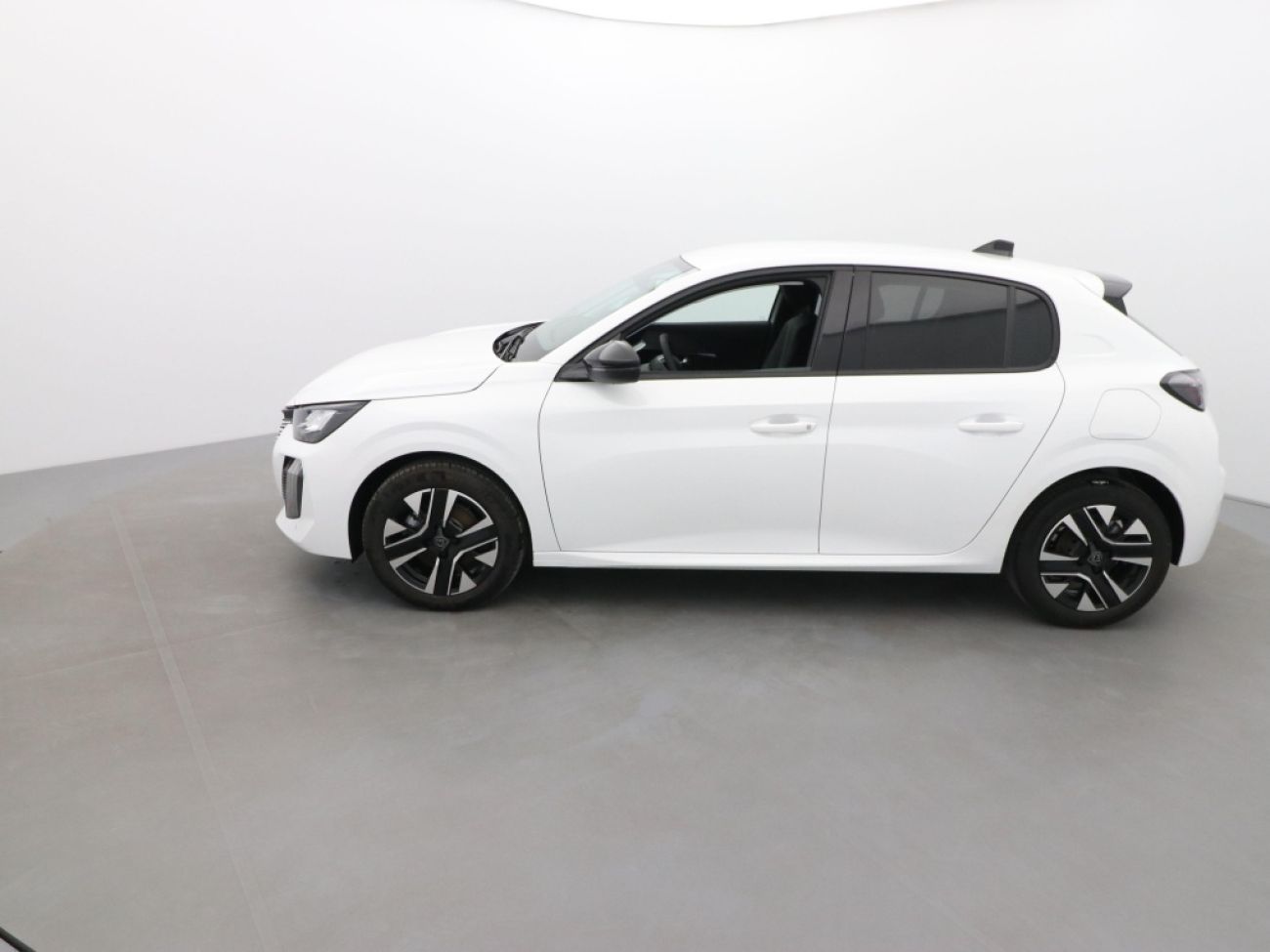 Mandataire PEUGEOT 208 1.2 100CH S&S ALLURE