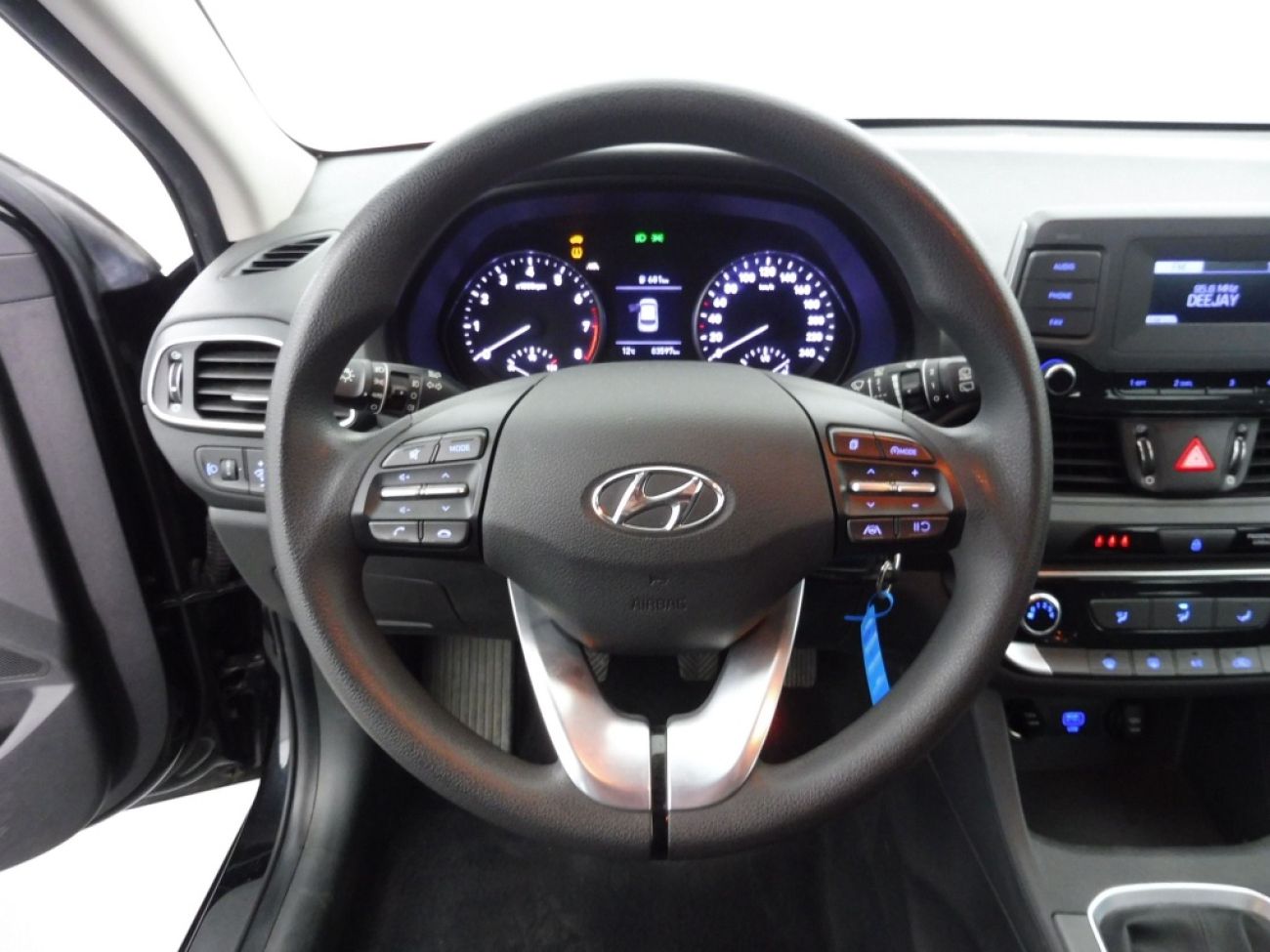 Mandataire Hyundai i30 1.5 DPI 110essence