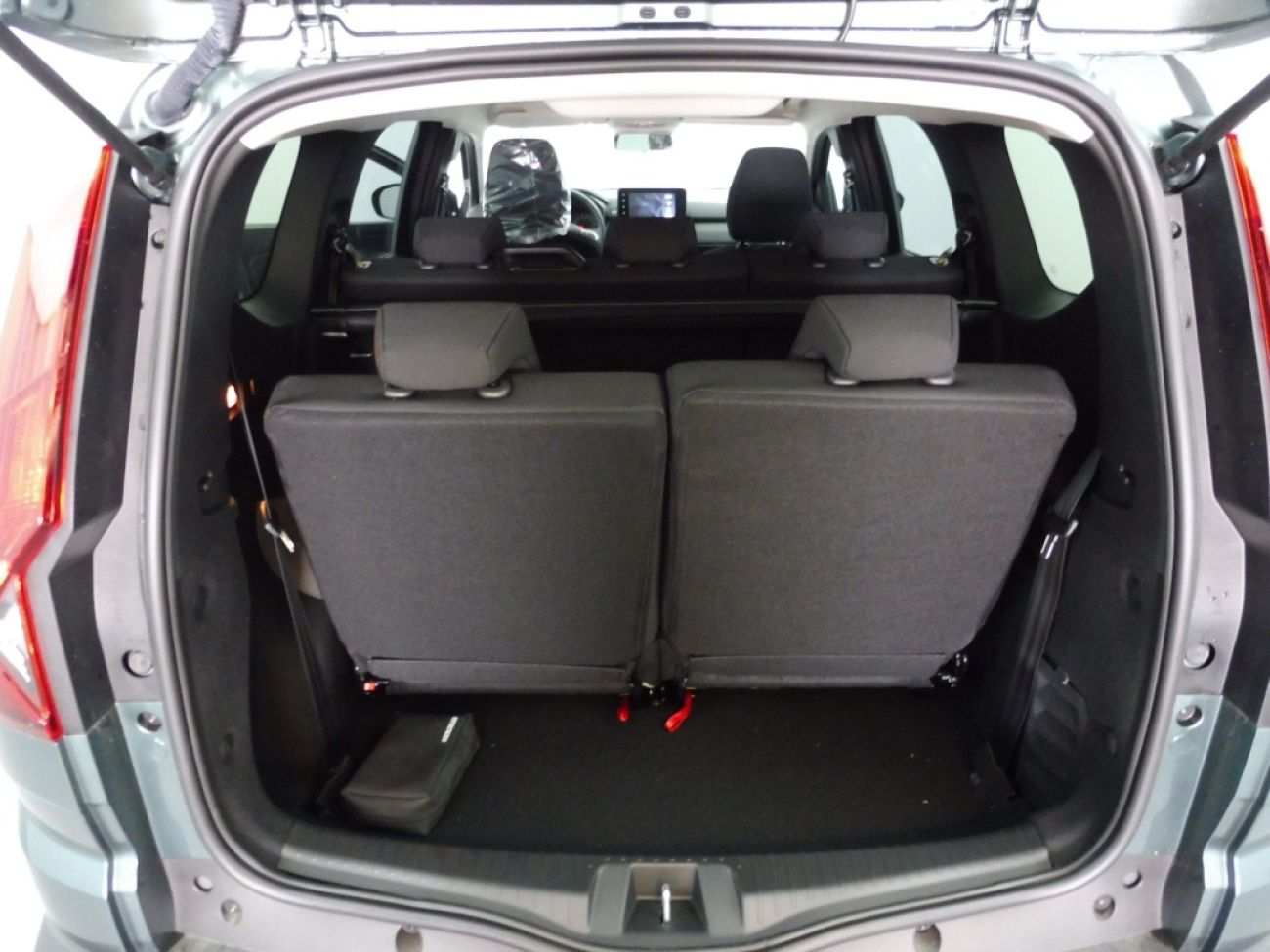 Mandataire Dacia Jogger 1.0 ECO-G 100CH EXPRESSION 7 PLACES -24